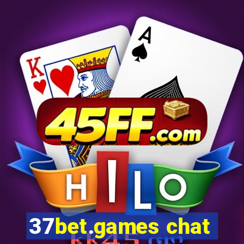 37bet.games chat